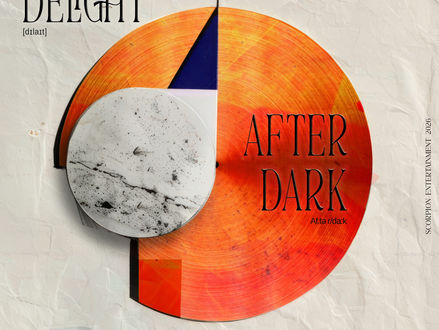New Album Release by Major Evest Member!