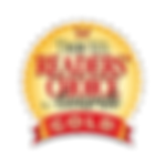 Cash Market received the TRIB Readers' Choice Gold Award