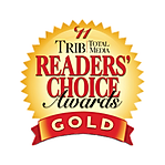Cash Market received the TRIB Readers' Choice Gold Award