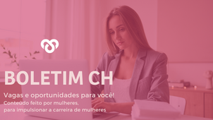 Cursos em tecnologia e muitas vagas de emprego para mulheres