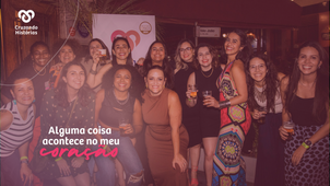 Cruzando Histórias celebra Melhores ONGs com festa no Bar Brahma
