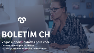 Mais de 3 mil vagas em cursos gratuitos, oportunidades de emprego e mais!
