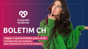 Começando o ano com mutirão de vagas e muitas oportunidades!
