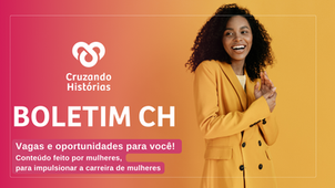 Último Boletim CH do ano: vagas, cursos e recesso da Casa CH