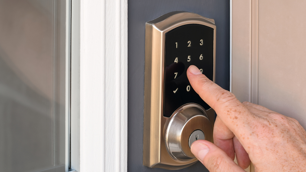 Is Home Sharing Safe for Seniors? What You Need to Know (Atlanta 2026 Guide)