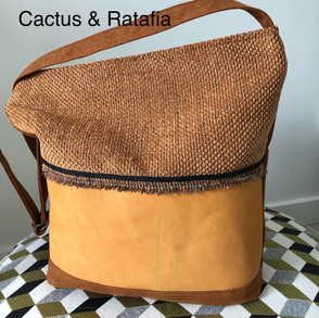 Cactus & Ratafia