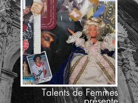 J-20 - De la terre au terroir : la création comme héritage.