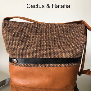 Cactus & Ratafia