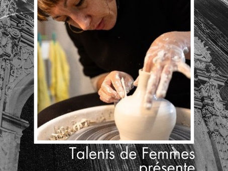 J-7 — Jul-GRDM | Céramique 🏺✨