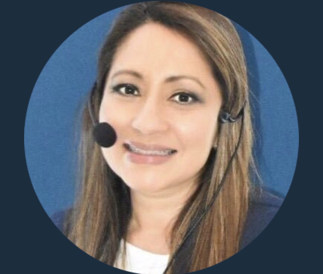 Foto del escritor: Maya Bolaños