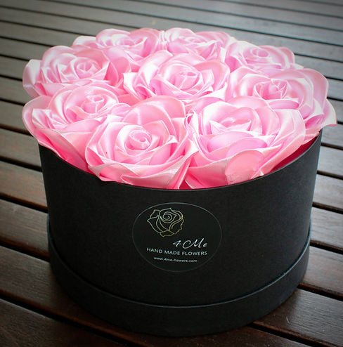 Flower Box