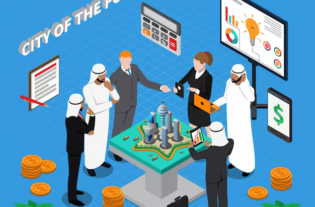 Travel & Tourism: A Prospect of Blooming Industry in the Kingdom of Saudi Arabia
