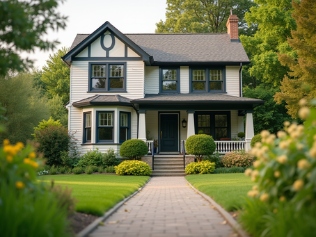 Tips for Maintaining Your Edgewood Townhouse
