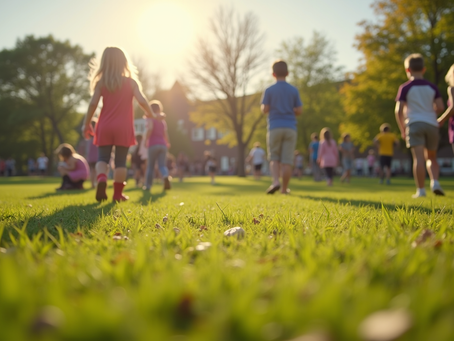 Join Edgewood Townhouse Association for Neighborhood Improvement