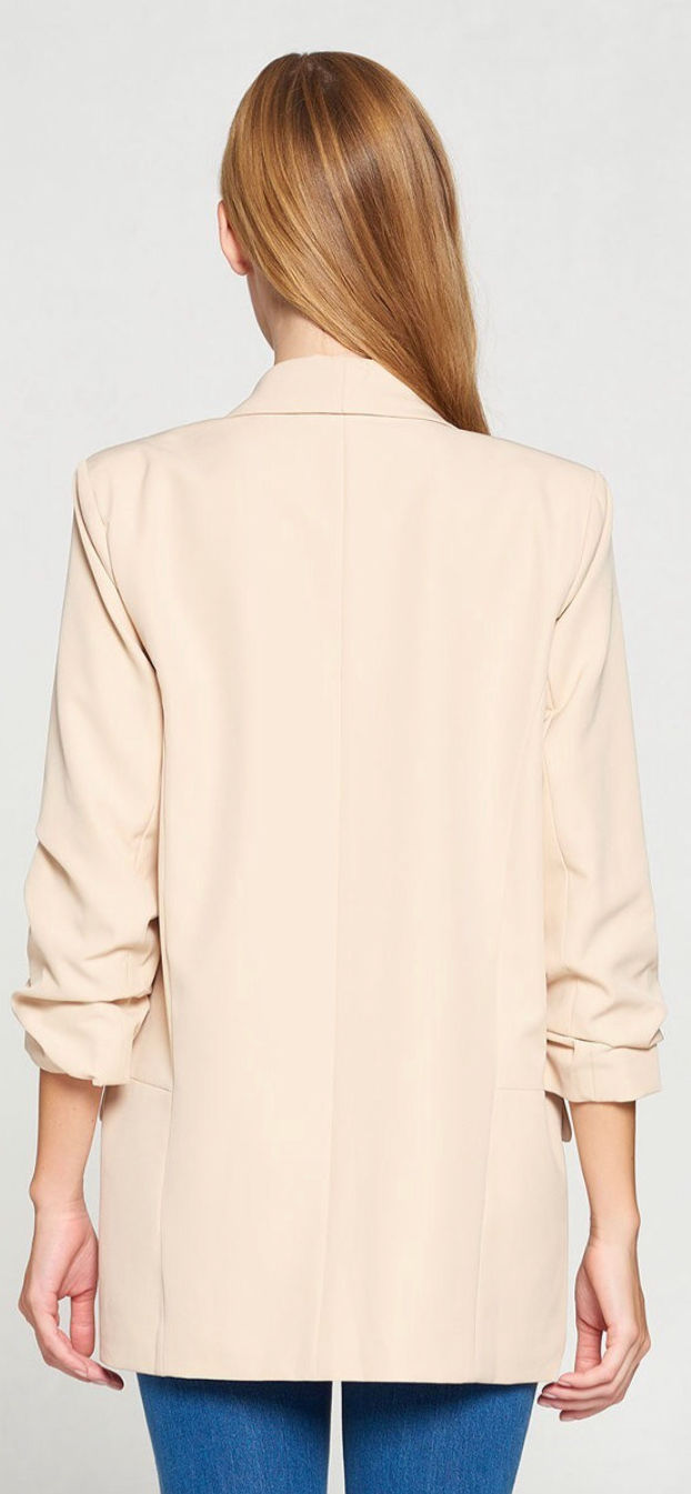 Miniatura: Boyfriend Blazer