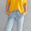Thumbnail: Relaxed Bow Tie Pants Cargo