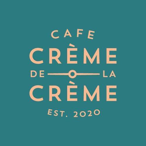 Cafe Creme de la Creme