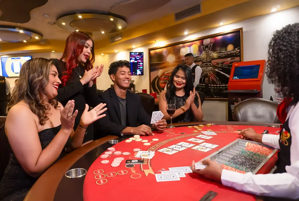 CARTAGENA.POKER.BARRANQUILLA.MESAS