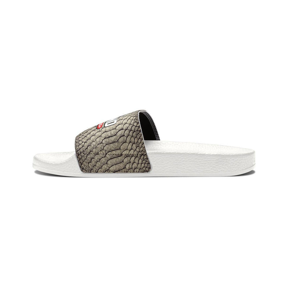 Thumbnail: Men's Removable-Strap Sandals