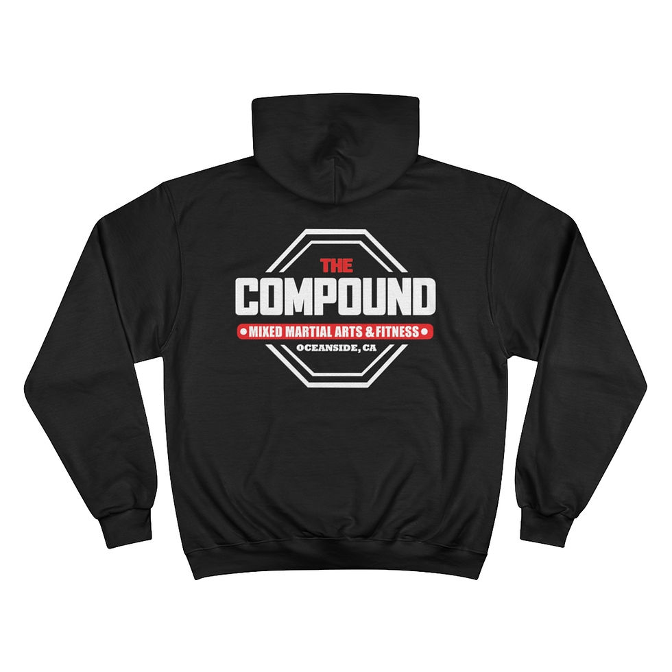 Thumbnail: Champion Hoodie