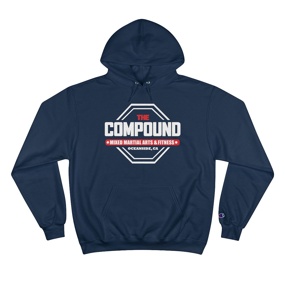 Thumbnail: Champion Hoodie
