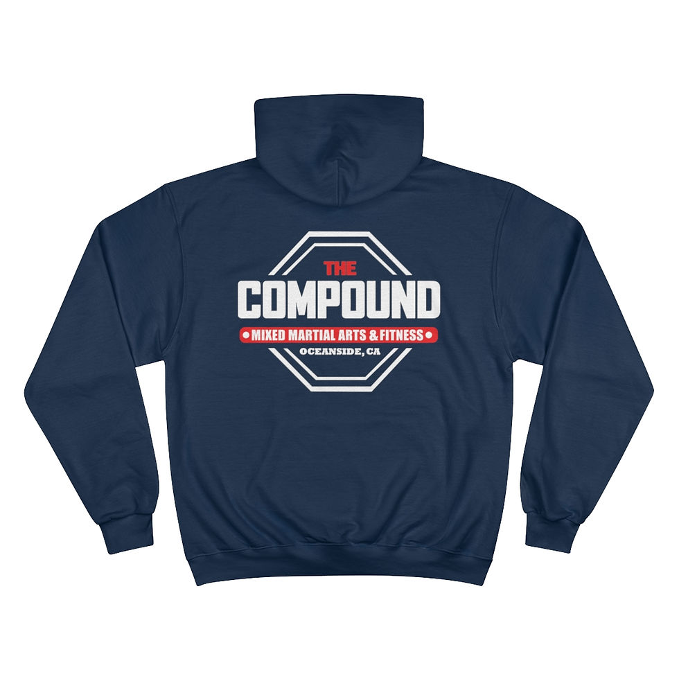 Thumbnail: Champion Hoodie