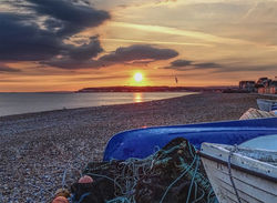Seaford Beach