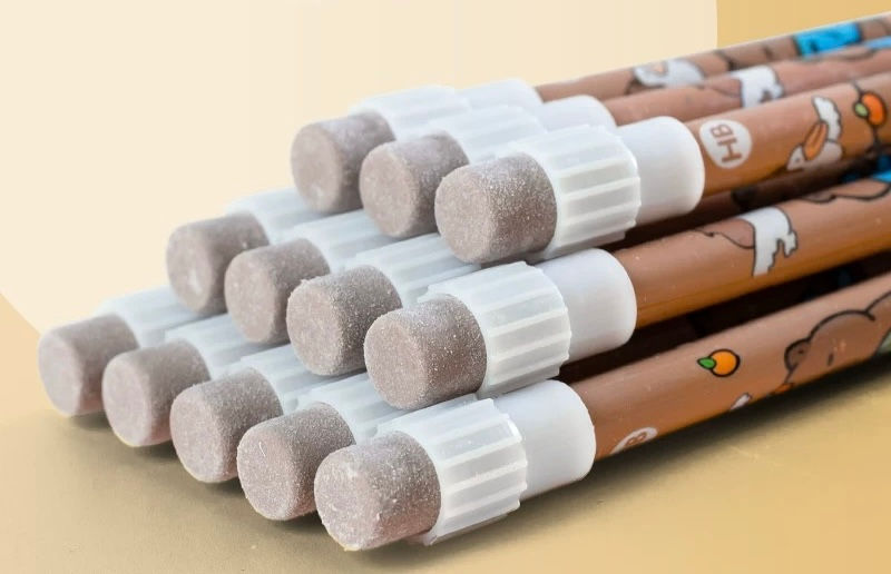 Thumbnail: Capybara Pencil