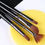 Thumbnail: Set of 18 Artist Paint Brush