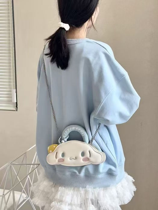 Thumbnail: Cinnamoroll handbag