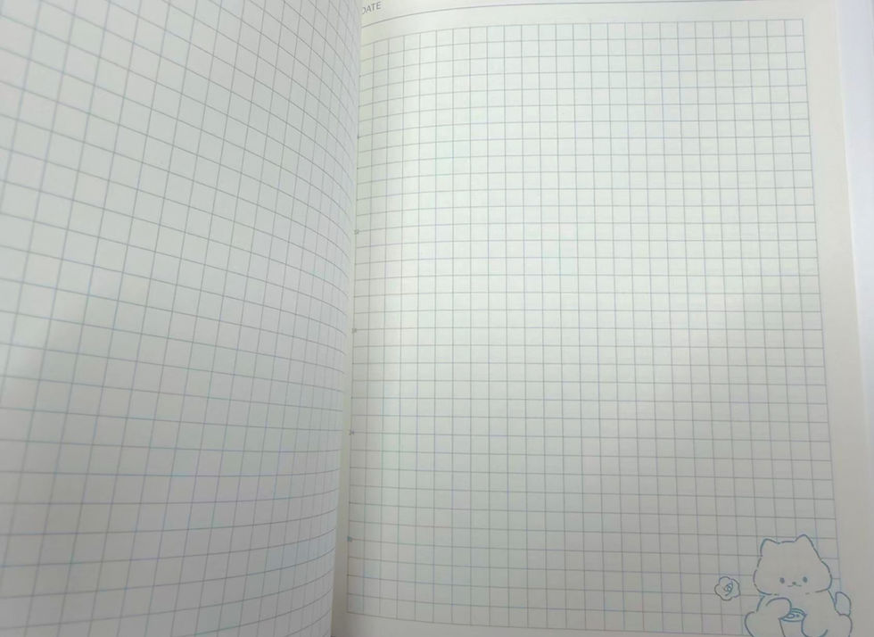 Thumbnail: Wave Point Cat Series 36K 80pages