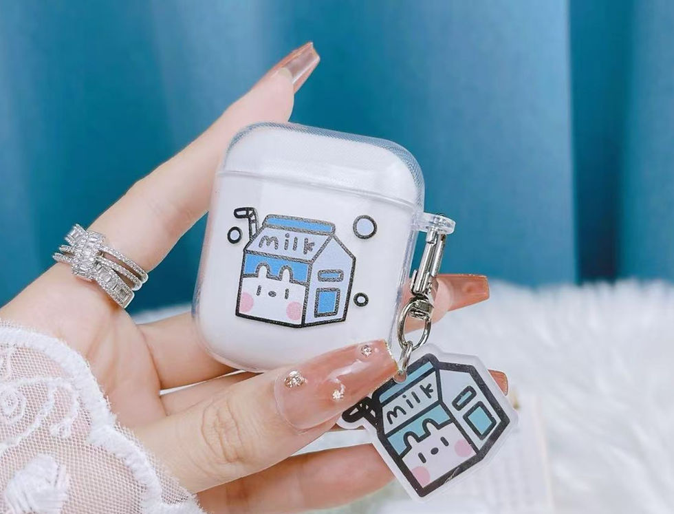 Thumbnail: Air Pod case 1&2 Generation