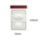 Thumbnail: Vintage Scrapbooking Paper 50p