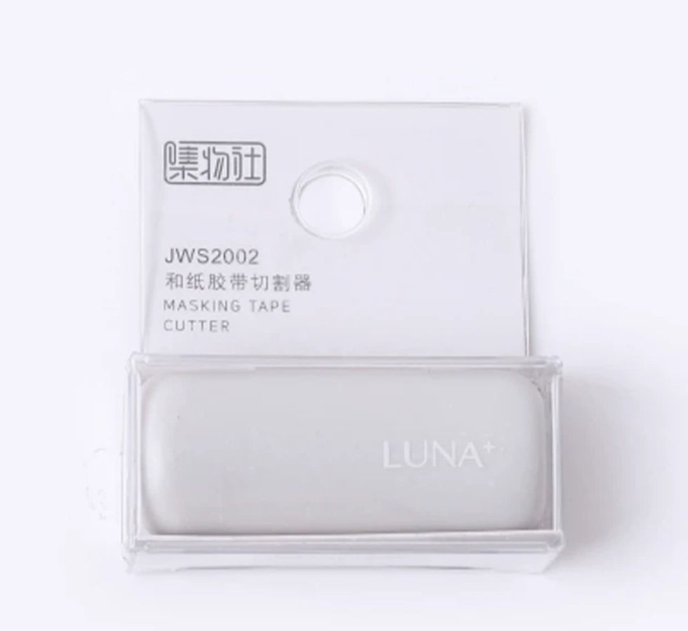 Thumbnail: Tape Clip