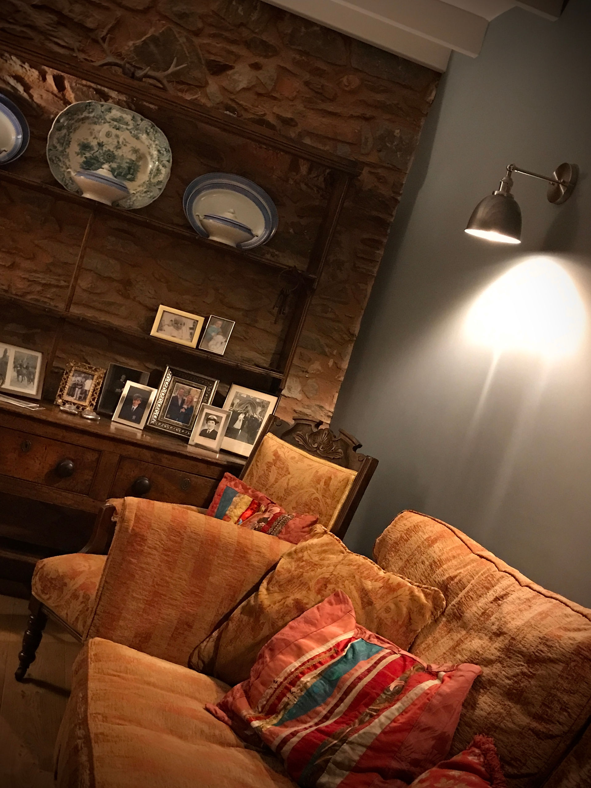Cosy snug
