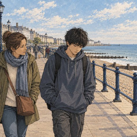 Depression in Children and Young People: Understanding What Lies Beneath.