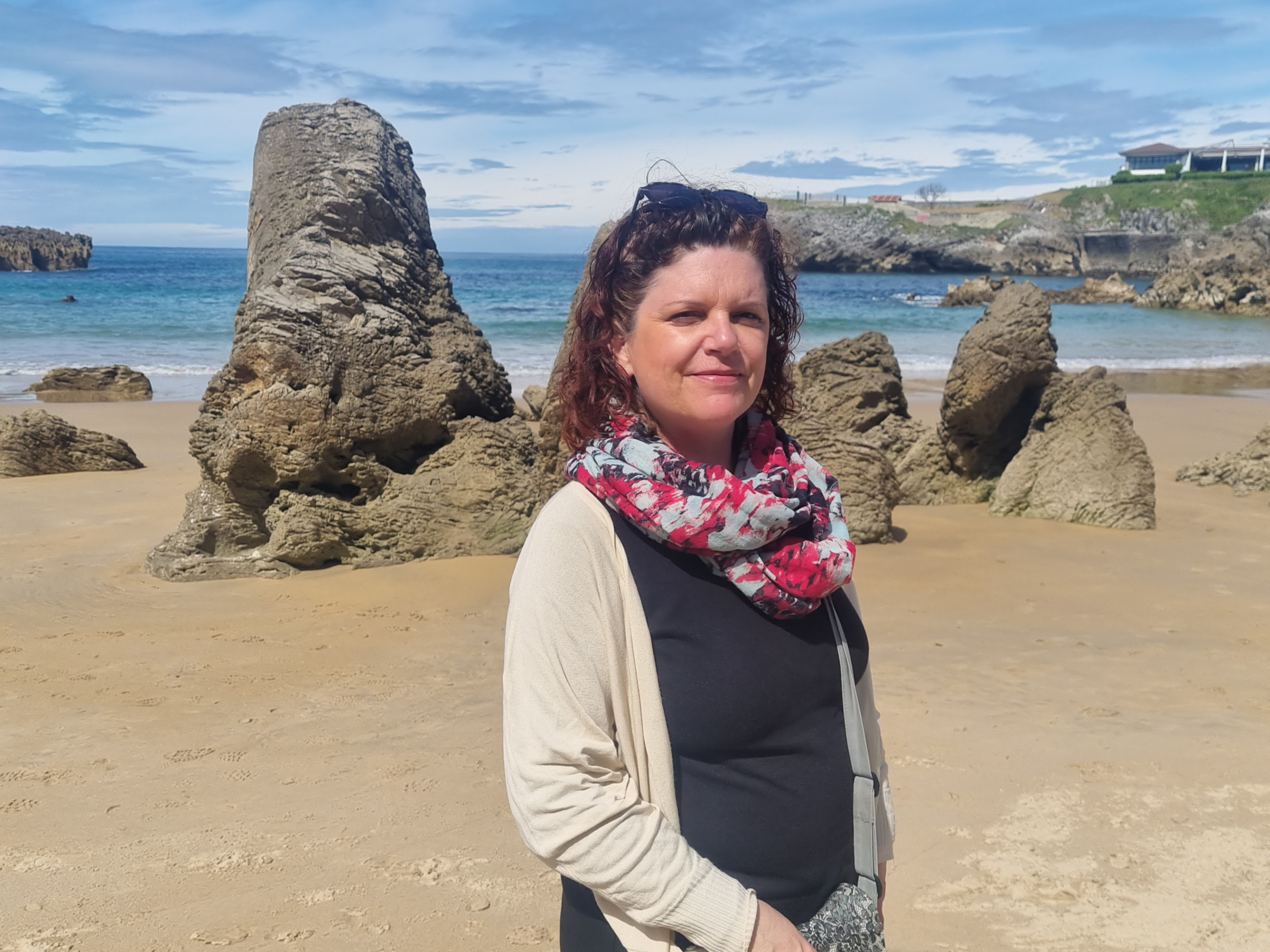Frédérique Le Floch