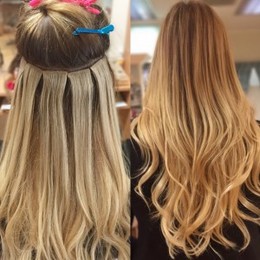Hair Extensions