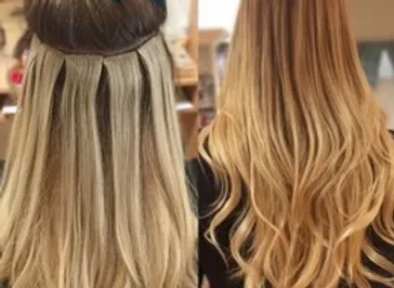 Hair Extensions