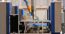 生産設備のご紹介