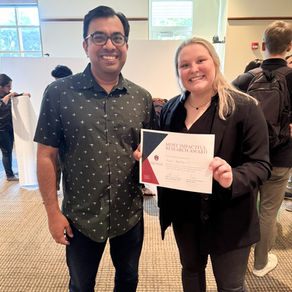 Startup Medtech Company, Humimic Biosystems, Wins Most Impactful Research Award at Biomed Engage Conference 