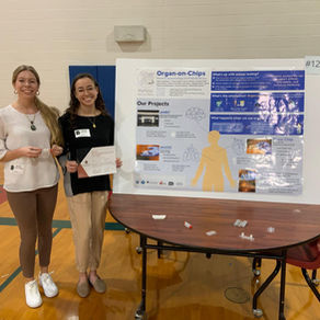 Inspiring the Next Generation of Biomedical Engineers at Biomed Engage