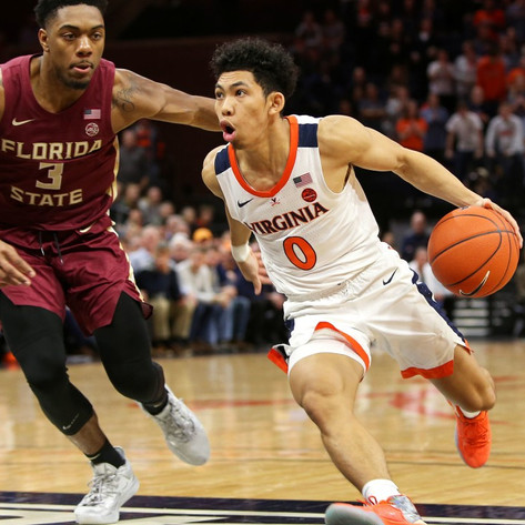 The Tortoise and the Hare: Does Tempo Matter in College Basketball?