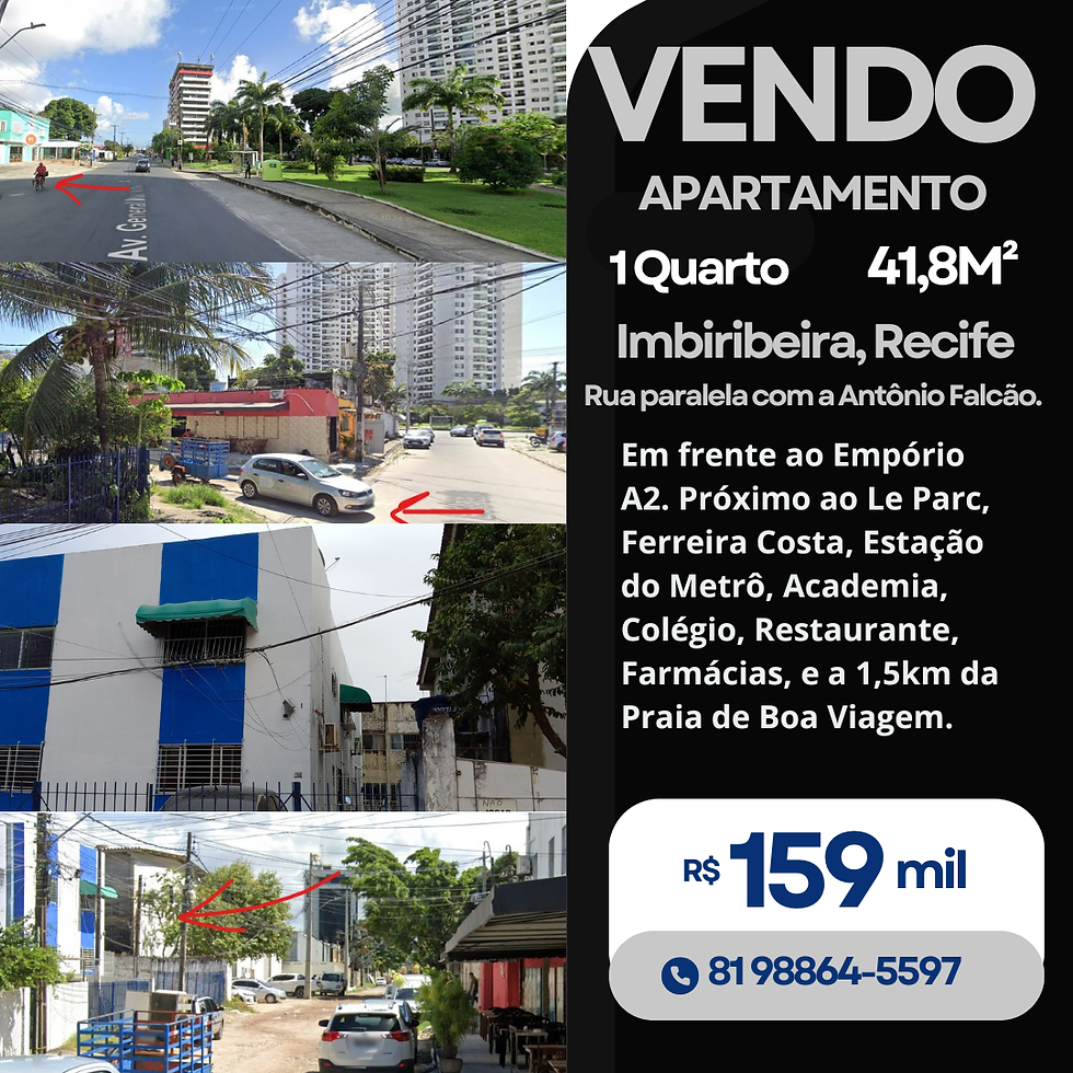 Post Para Instagram Oportunidade Venda De Imóvel Imobiliária Moderno Vermelho E Cinza