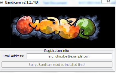 Bandicam Crack [Keymaker] Free Download