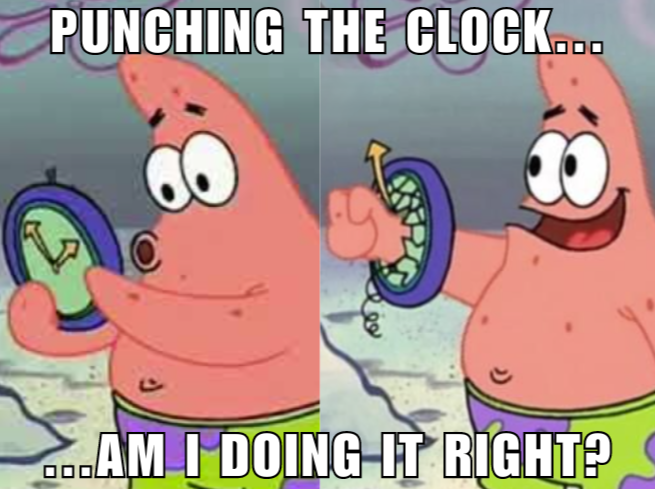 Punch the Clock, Not Each Other: Combatting Absenteeism & Tardiness in Your ABA Therapy Business