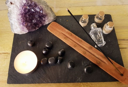 Encens "Sang de dragon"