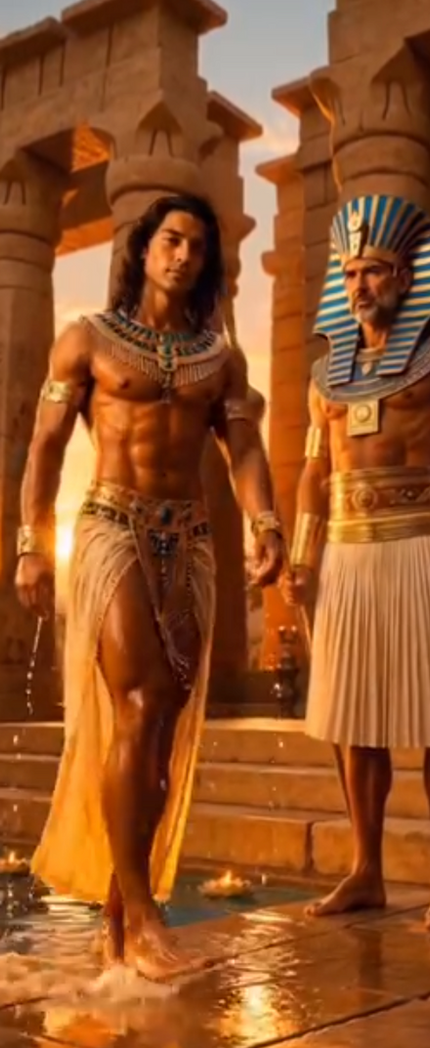 Ancient Egypt