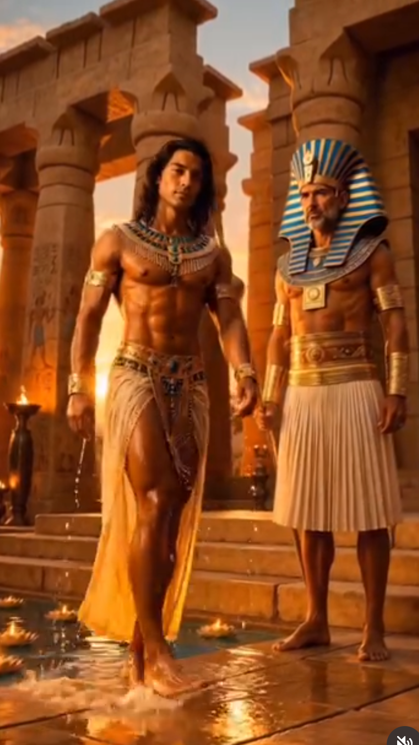 Ancient Egypt