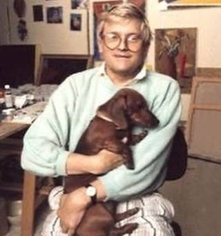 David Hockney Dies at 88 -  Final Words Revealed